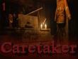 PlayStation 4 - Caretaker screenshot