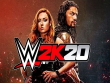 PlayStation 4 - WWE 2K20 screenshot