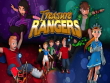 PlayStation 4 - Treasure Rangers screenshot
