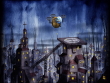 PlayStation 4 - Rain City screenshot