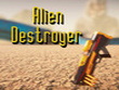 PlayStation 4 - Alien Destroyer screenshot