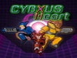 PlayStation 4 - Cybxus Heart screenshot