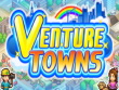 PlayStation 4 - Venture Towns screenshot