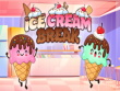 PlayStation 4 - Ice Cream Break screenshot