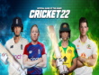 PlayStation 4 - Cricket 22 screenshot