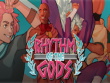 PlayStation 4 - Rhythm of the Gods screenshot