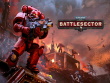 PlayStation 4 - Warhammer 40,000: Battlesector screenshot