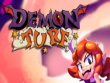 PlayStation 4 - Demon Turf screenshot