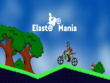 PlayStation 4 - Elasto Mania screenshot