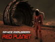 PlayStation 4 - Space Explorers: Red Planet screenshot