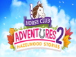 PlayStation 4 - Horse Club Adventures 2 screenshot