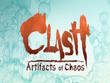 PlayStation 4 - Clash: Artifacts of Chaos screenshot