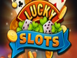 PlayStation 4 - Lucky Slots screenshot