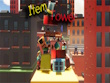 PlayStation 4 - Item Tower screenshot