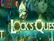 PlayStation 4 - Locks' Quest screenshot