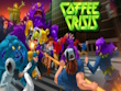 PlayStation 4 - Coffee Crisis screenshot