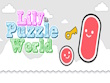 PlayStation 4 - Lily in Puzzle World screenshot