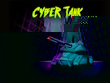 PlayStation 4 - Cyber Tank screenshot