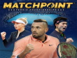 PlayStation 5 - Matchpoint - Tennis Championships screenshot