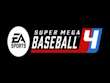 PlayStation 5 - Super Mega Baseball 4 screenshot