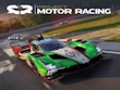 PlayStation 5 - Project Motor Racing screenshot