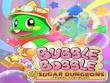 PlayStation 5 - Bubble Bobble Sugar Dungeons screenshot