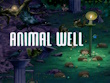PlayStation 5 - ANIMAL WELL screenshot