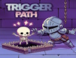 PlayStation 5 - Trigger Path screenshot