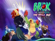 PlayStation 5 - BROK: The Brawl Bar screenshot