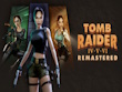 PlayStation 5 - Tomb Raider IV-VI Remastered screenshot