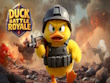 PlayStation 5 - Duck Battle Royale screenshot
