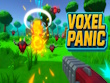 PlayStation 5 - Voxel Panic screenshot