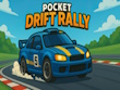 PlayStation 5 - Pocket Drift Rally screenshot