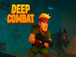 PlayStation 5 - Deep Combat screenshot