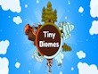 PlayStation 5 - Tiny Biomes screenshot