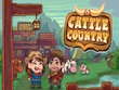 PlayStation 5 - Cattle Country screenshot