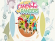 PlayStation 5 - Candy Rangers screenshot