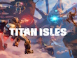 PlayStation 5 - Titan Isles screenshot
