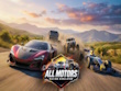 PlayStation 5 - All Motors Racing Simulator screenshot