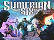 PlayStation 5 - Sumerian Six screenshot