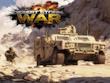 PlayStation 5 - Desert Storm War screenshot