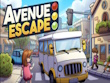 PlayStation 5 - Avenue Escape screenshot