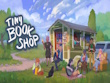 PlayStation 5 - Tiny Bookshop screenshot