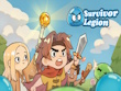 PlayStation 5 - Survivor Legion screenshot