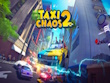 PlayStation 5 - Taxi Chaos 2 screenshot