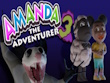 PlayStation 5 - Amanda the Adventurer 3 screenshot