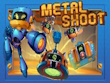 PlayStation 5 - Metal Shoot screenshot