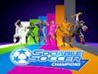 PlayStation 5 - Sociable Soccer Champions screenshot