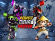 PlayStation 5 - Perfect Ninja Painter 4 screenshot