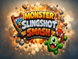 PlayStation 5 - Monster Slingshot Smash screenshot